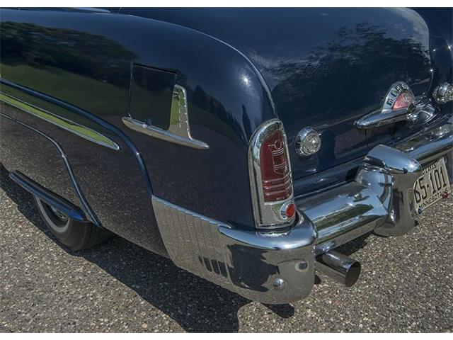 1951 Mercury 4 Door Sport Sedan (CC-939527) for sale in Rogers, Minnesota