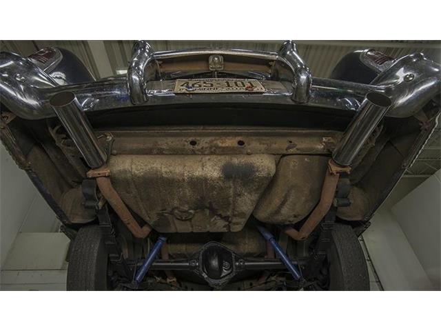 1951 Mercury 4 Door Sport Sedan (CC-939527) for sale in Rogers, Minnesota