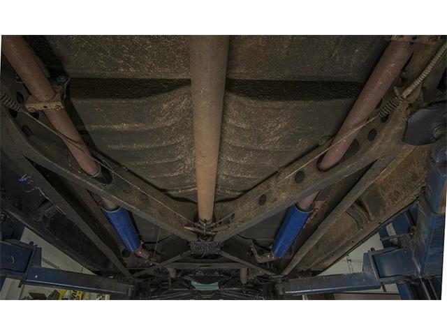 1951 Mercury 4 Door Sport Sedan (CC-939527) for sale in Rogers, Minnesota