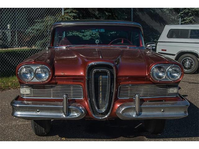 1958 Edsel Pacer (CC-939528) for sale in Rogers, Minnesota