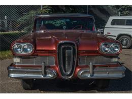 1958 Edsel Pacer (CC-939528) for sale in Rogers, Minnesota