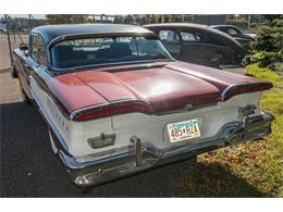 1958 Edsel Pacer (CC-939528) for sale in Rogers, Minnesota