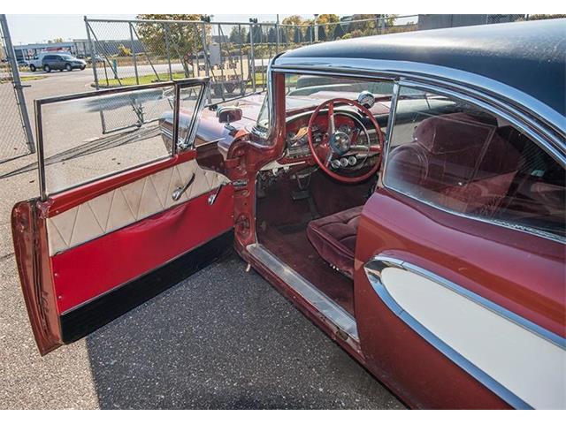 1958 Edsel Pacer (CC-939528) for sale in Rogers, Minnesota