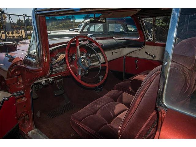 1958 Edsel Pacer (CC-939528) for sale in Rogers, Minnesota