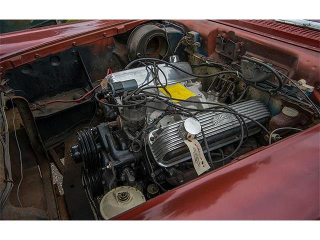 1958 Edsel Pacer (CC-939528) for sale in Rogers, Minnesota