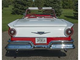 1957 Ford Fairlane 500 Skyliner Retracta (CC-939539) for sale in Rogers, Minnesota