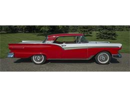 1957 Ford Fairlane 500 Skyliner Retracta (CC-939539) for sale in Rogers, Minnesota