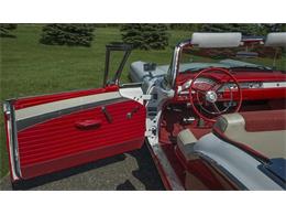 1957 Ford Fairlane 500 Skyliner Retracta (CC-939539) for sale in Rogers, Minnesota