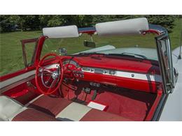 1957 Ford Fairlane 500 Skyliner Retracta (CC-939539) for sale in Rogers, Minnesota