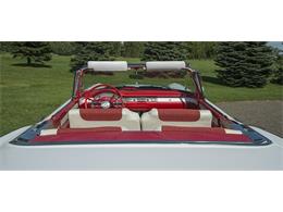 1957 Ford Fairlane 500 Skyliner Retracta (CC-939539) for sale in Rogers, Minnesota