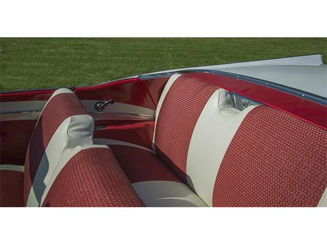 1957 Ford Fairlane 500 Skyliner Retracta (CC-939539) for sale in Rogers, Minnesota