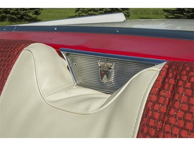 1957 Ford Fairlane 500 Skyliner Retracta (CC-939539) for sale in Rogers, Minnesota