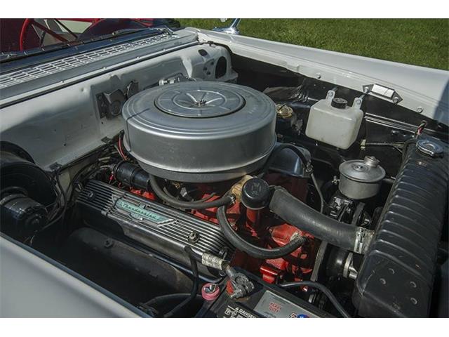 1957 Ford Fairlane 500 Skyliner Retracta (CC-939539) for sale in Rogers, Minnesota