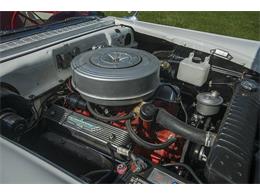 1957 Ford Fairlane 500 Skyliner Retracta (CC-939539) for sale in Rogers, Minnesota
