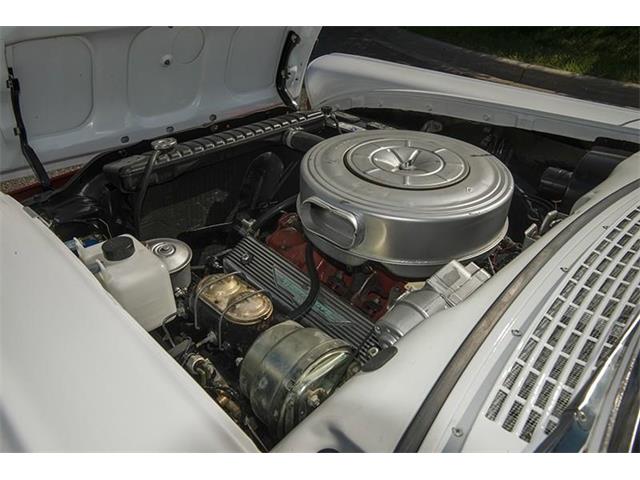 1957 Ford Fairlane 500 Skyliner Retracta (CC-939539) for sale in Rogers, Minnesota
