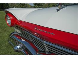 1957 Ford Fairlane 500 Skyliner Retracta (CC-939539) for sale in Rogers, Minnesota