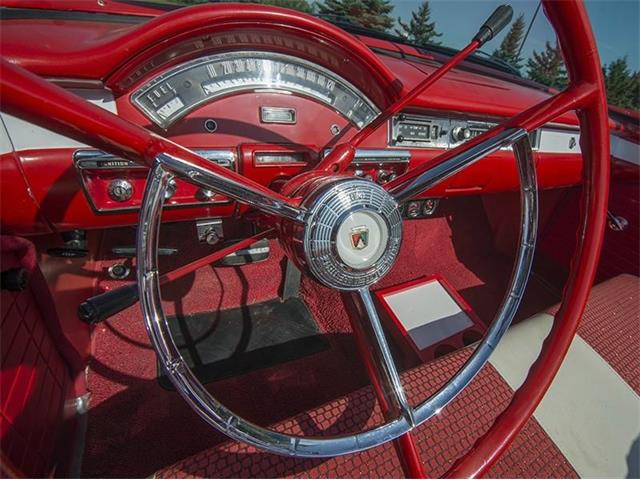 1957 Ford Fairlane 500 Skyliner Retracta (CC-939539) for sale in Rogers, Minnesota