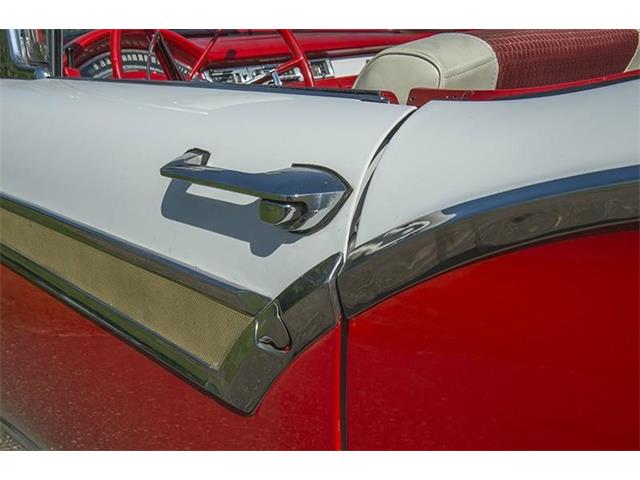 1957 Ford Fairlane 500 Skyliner Retracta (CC-939539) for sale in Rogers, Minnesota