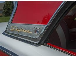 1957 Ford Fairlane 500 Skyliner Retracta (CC-939539) for sale in Rogers, Minnesota