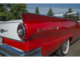 1957 Ford Fairlane 500 Skyliner Retracta (CC-939539) for sale in Rogers, Minnesota