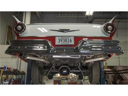 1957 Ford Fairlane 500 Skyliner Retracta (CC-939539) for sale in Rogers, Minnesota