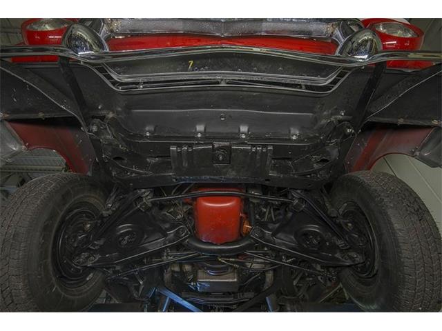 1957 Ford Fairlane 500 Skyliner Retracta (CC-939539) for sale in Rogers, Minnesota
