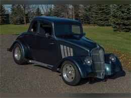 1933 Willys 77 (CC-939542) for sale in Rogers, Minnesota