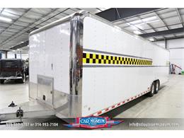 2007 Pace American Shadow GT 30' Race Trailer (CC-939564) for sale in St. Louis, Missouri