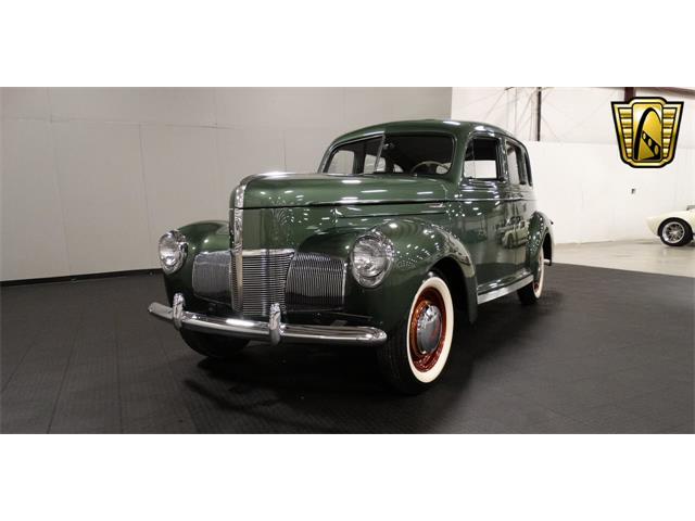 1940 Studebaker Champion (CC-930957) for sale in O'Fallon, Illinois