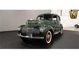 1940 Studebaker Champion (CC-930957) for sale in O'Fallon, Illinois