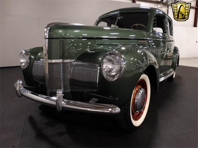 1940 Studebaker Champion (CC-930957) for sale in O'Fallon, Illinois
