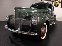 1940 Studebaker Champion (CC-930957) for sale in O'Fallon, Illinois