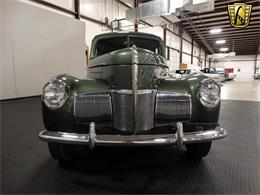 1940 Studebaker Champion (CC-930957) for sale in O'Fallon, Illinois