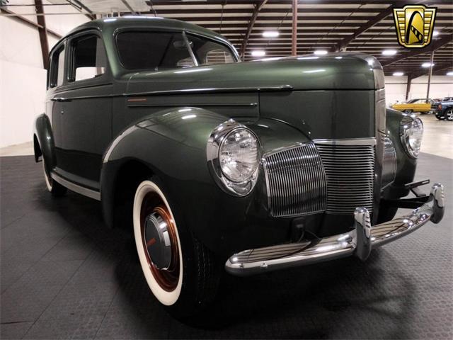 1940 Studebaker Champion (CC-930957) for sale in O'Fallon, Illinois