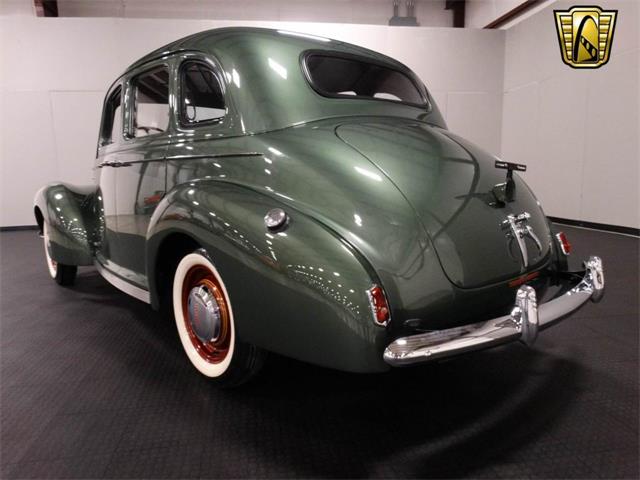 1940 Studebaker Champion (CC-930957) for sale in O'Fallon, Illinois