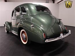1940 Studebaker Champion (CC-930957) for sale in O'Fallon, Illinois