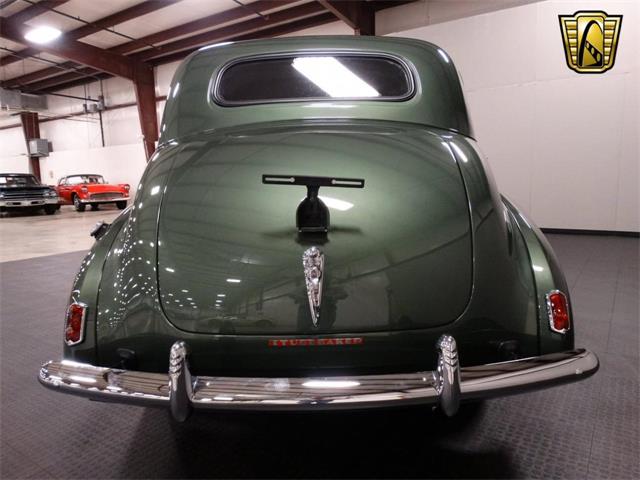 1940 Studebaker Champion (CC-930957) for sale in O'Fallon, Illinois