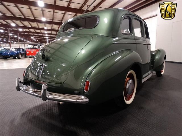 1940 Studebaker Champion (CC-930957) for sale in O'Fallon, Illinois
