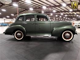1940 Studebaker Champion (CC-930957) for sale in O'Fallon, Illinois