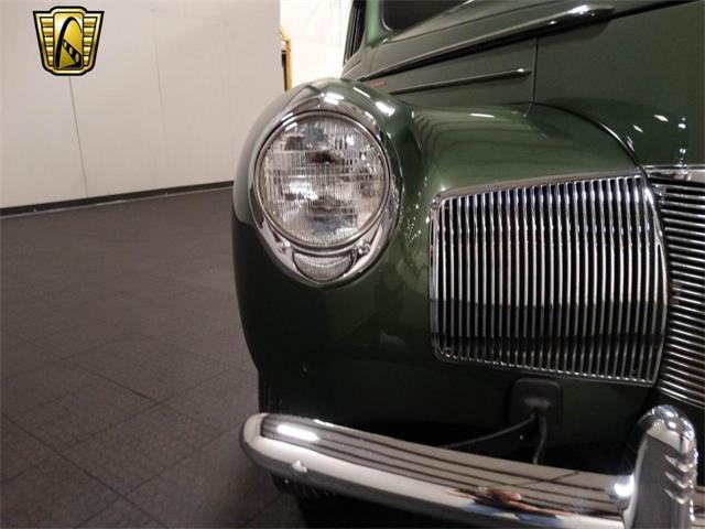 1940 Studebaker Champion (CC-930957) for sale in O'Fallon, Illinois