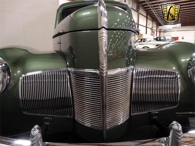 1940 Studebaker Champion (CC-930957) for sale in O'Fallon, Illinois