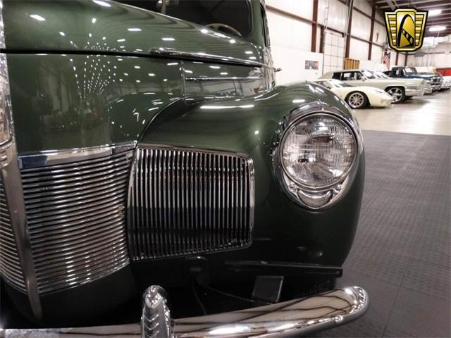 1940 Studebaker Champion (CC-930957) for sale in O'Fallon, Illinois