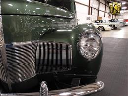 1940 Studebaker Champion (CC-930957) for sale in O'Fallon, Illinois