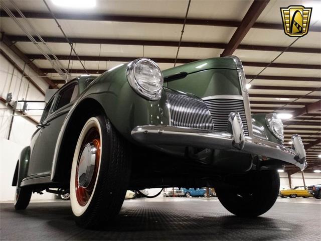 1940 Studebaker Champion (CC-930957) for sale in O'Fallon, Illinois