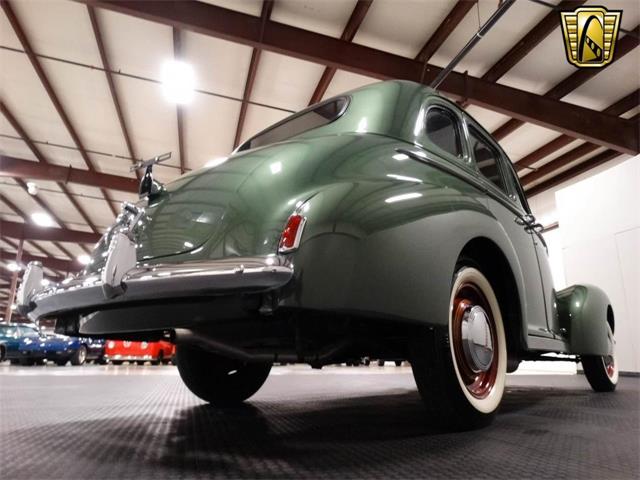 1940 Studebaker Champion (CC-930957) for sale in O'Fallon, Illinois