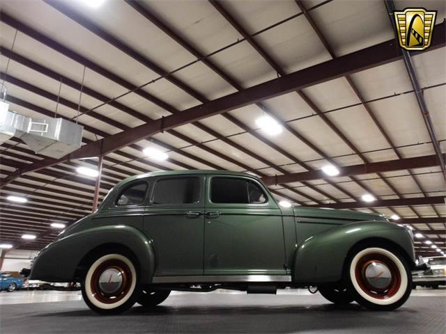 1940 Studebaker Champion (CC-930957) for sale in O'Fallon, Illinois
