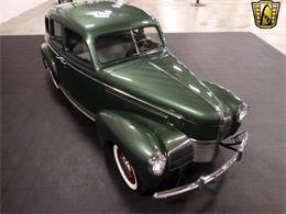 1940 Studebaker Champion (CC-930957) for sale in O'Fallon, Illinois