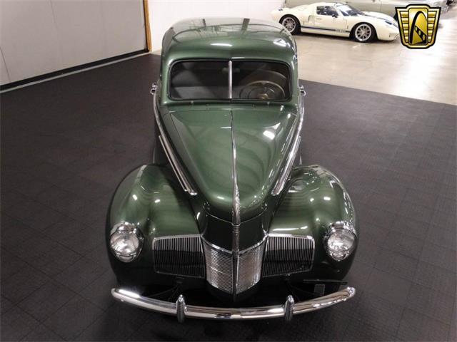 1940 Studebaker Champion (CC-930957) for sale in O'Fallon, Illinois