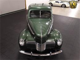 1940 Studebaker Champion (CC-930957) for sale in O'Fallon, Illinois