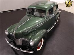 1940 Studebaker Champion (CC-930957) for sale in O'Fallon, Illinois